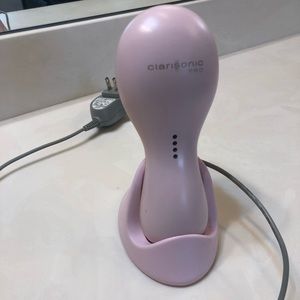 Clarisonic Pro